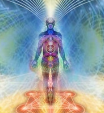 25D DNA HEILUNGS- EINWEIHUNG (Mehrdimensionale Heilung)