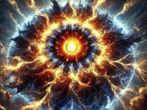 ÄTHERISCHE RAUBTIER-KRAFT EXTREM (Fortgeschrittene Eliminierung der Dunkelwesen)