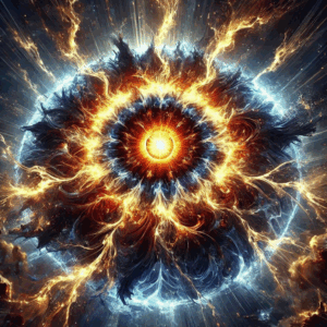 ÄTHERISCHE RAUBTIER-KRAFT EXTREM (Fortgeschrittene Eliminierung der Dunkelwesen)