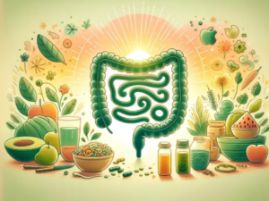 Ätherischer Zeolit - Meister der Entgiftung (Allroundtalent)