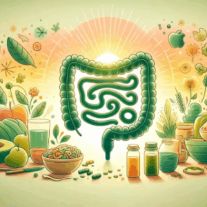 Ätherischer Zeolit - Meister der Entgiftung (Allroundtalent)