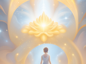 ÄTHERISCHE KLEIDUNG - LIGHT COLLECTION - 5 zarte Designs für Lichtarbeiter