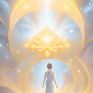 ÄTHERISCHE KLEIDUNG - LIGHT COLLECTION - 5 zarte Designs für Lichtarbeiter