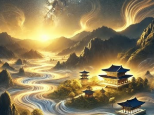 Ätherische Transformationswelle - Starke Anpassungsenergie (Wetter/Situationen uvm.)