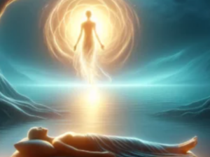 Ätherische Bachblütenmischung für die Nacht (Ruhe/Harmonie/Gedankenstopp)