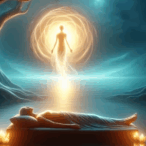 Ätherische Bachblütenmischung für die Nacht (Ruhe/Harmonie/Gedankenstopp)