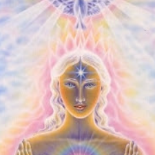 Erzengel und Aufgestiegene Meister - Allumfassende Energie