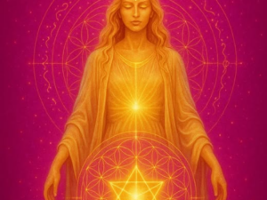 ÄTHERISCHES ÖSTROGEN STEIGERUNG UND BALANCE (Wechseljahre)