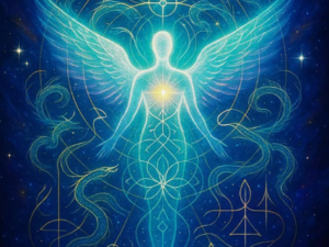 ANGELWISH 999 - LEBE DEINE WÜNSCHE - Große Engeleinweihung!