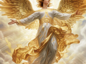 AUSBILDUNG ZUM ELOHIM-WÄCHTER-MEDIUM - Engel der Gewalten/Wächter des Himmels