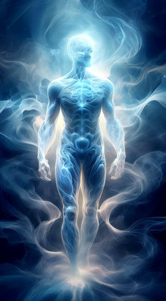 INNERE ENTGIFTUNGS- ESSENZ - Toxine entfernen und Gewebe entgiften