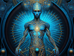 CODEX DER ZAHNSOUVÄRENITÄT (Intelligentes Quantenfeld der Zahnrestauration)