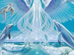 Lemurian Transformation - Reise nach Lemuria; um Ängste zu transformieren