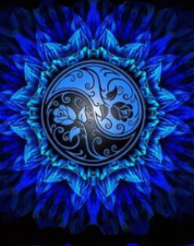 Energetisches Glückliches Flirten (zärtliche, warme und angenehme Körpersprache)