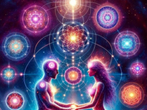 OPPOSITE SEX ATTRACTION MAGIC - MAGISCHE ANZIEHUNG DES ANDEREN GESCHLECHTS