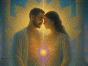 Das Anziehungsgebet von Nabi Yusuf - Starkes Sexappeal & Partnerschaft