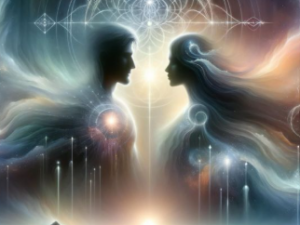 Ewige Erhabene Sexualität Eternally Sexuality© - Anhebung Sexualität Level 1 - 3