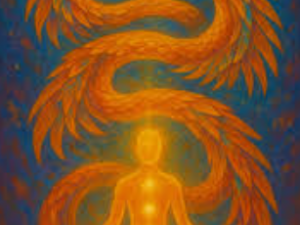 Chakra Tantra Reiki - Aufstiegs- und Sexualenergie