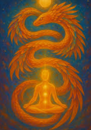 Chakra Tantra Reiki - Aufstiegs- und Sexualenergie