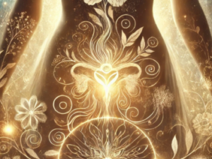 Magische Bombe der Leidenschaft (Kraftvolles Erwachen Energie/Leidenschaften)