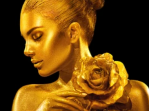 APHRODITE BEAUTY & SEX APPEAL INFUSION - Attitude/Schönheit uvm.