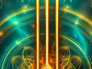 NEUROGENE REICHTUMSAKTIVIERUNG UND - EINSTIMMUNG