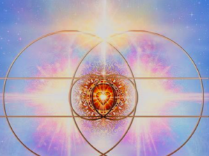 DIVINE GRACE PART 10 - Hohe Heilungs- und Gnadenenergie