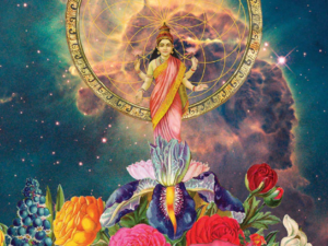 999 LICHT von LAKSHMI ERMÄCHTIGUNG - Mitgefühl & Liebe