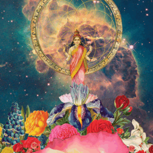 999 LICHT von LAKSHMI ERMÄCHTIGUNG - Mitgefühl & Liebe