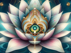 Shen-Energie - Höchste Herzschwingungsfrequenz - Geist des Herzens