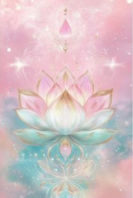 HERZWELLEN HEILKRAFT (Heilender aktiver Strom in das Herz)