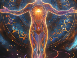 UNGESUNDE SCHNÜRE DURCHTRENNUNG - Befreiungsenergie