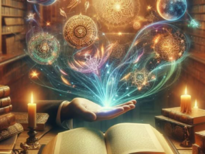 Magical Booster Reloaded (10.000 % Energie-Verstärker)