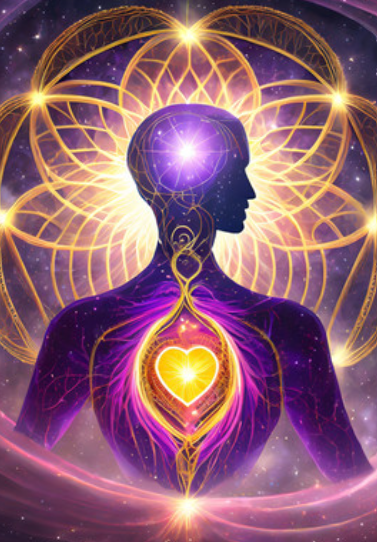 MAGIC LAMP EMPOWERMENT - RELOADED (Magisches Wunschsystem)