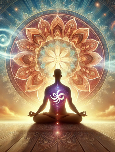 MAGISCHER ANRUFUNGS-BOOSTER (Konzentrierte Kraft für Manifestationen)