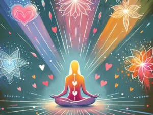 Ewiger Fluss der Magie - ETERNAL FLOW OF MAGIC (Große Manifestationen)