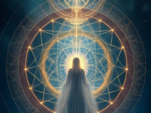 GLOWING MIRACLE MAGIC - LEUCHTENDE WUNDERENERGIE