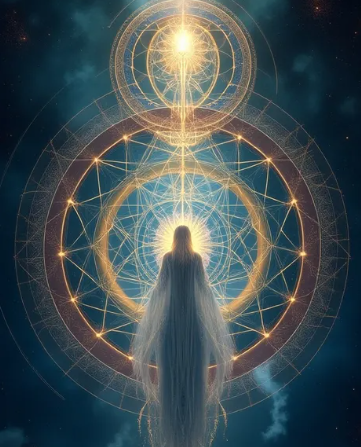 GLOWING MIRACLE MAGIC - LEUCHTENDE WUNDERENERGIE