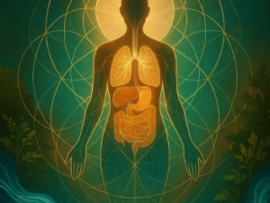 ZERTIFIZIERTE(R) KOSMISCHE(R) ORGANANATOMIE BERATER(IN) - nach Natara