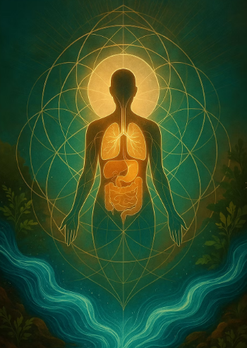 ZERTIFIZIERTE(R) KOSMISCHE(R) ORGANANATOMIE BERATER(IN) - nach Natara