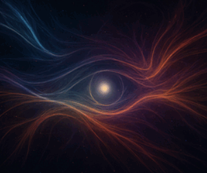 Augen Klar Spülung 12345 (physisch und feinstofflich)