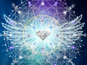 Aktivierung - 8 Seelen-DNA-Codes & 9 Wichtige Zahlen-Codes - nach Natara