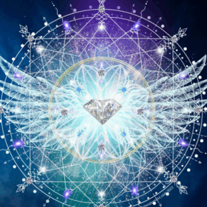 Aktivierung - 8 Seelen-DNA-Codes & 9 Wichtige Zahlen-Codes - nach Natara