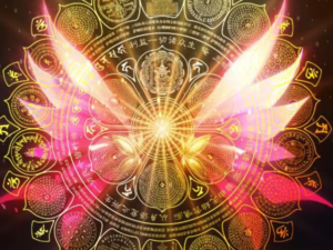 AUFLÖSUNG TODESHORMON IN DER ZIRBELDRÜSE - nach Natara