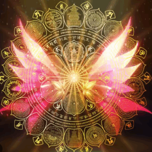 AUFLÖSUNG TODESHORMON IN DER ZIRBELDRÜSE - nach Natara