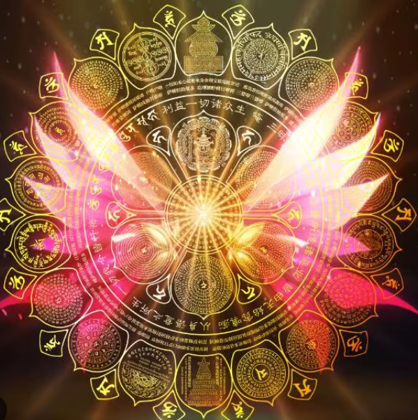 AUFLÖSUNG TODESHORMON IN DER ZIRBELDRÜSE - nach Natara