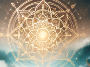 Sirius Star Merkaba Activation 5D - Merkaba-Aktivierung