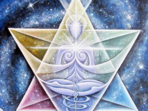 Metatrons Miracle - Master of the NEW ENERGY - Gate of Light