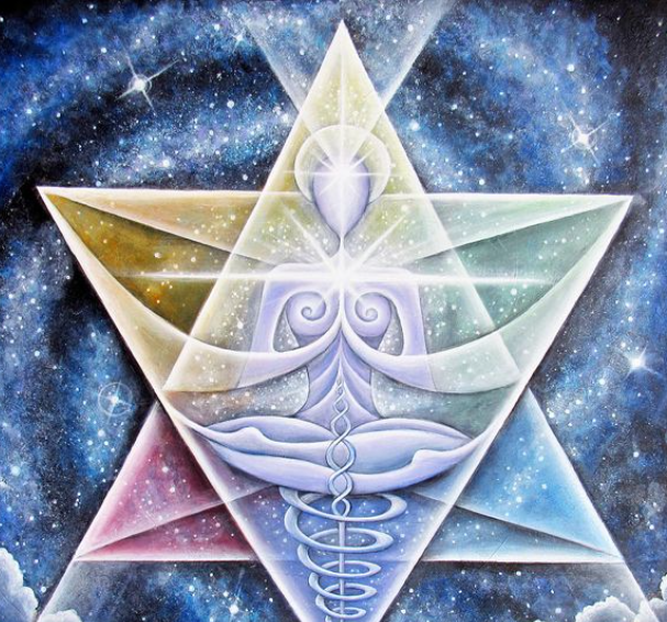 Metatrons Miracle - Master of the NEW ENERGY - Gate of Light