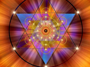 Avatar of Infinity - Completion - Avatar der Unendlichkeit - Intergalaktisch